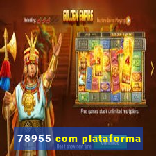 78955 com plataforma